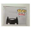 B-Ware DC Comics POP! Heroes Vinyl Figur Batman (The New 52) 9 cm - beschädigte Verpackung