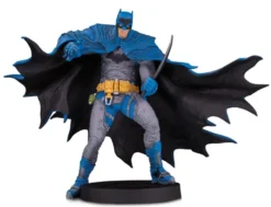 B-Ware DC Designer Series Statue Batman by Rafael Grampá 28 cm - beschädigte Verpackung