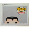 B-Ware DC Funko Pop! Vinylfigur Superman (New 52) 07 Exclusive - defekte Verpackung