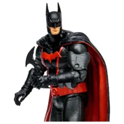 B-Ware DC Gaming Action Figure Earth-2 Batman (Batman: Arkham Knight) 18 cm