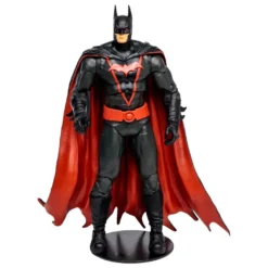 B-Ware DC Gaming Action Figure Earth-2 Batman (Batman: Arkham Knight) 18 cm