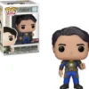 B-Ware Fallout Funko Pop! Vinylfigur Vault Dweller (Male) (with Mentats) 385 Exclusive - defekte Pac