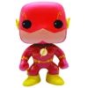 B-Ware Funko Pop! Heroes DC Comics New 52 Version The Flash - defekte Verpackung