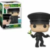 B-Ware Green Hornet Funko Pop! Vinylfigur Kato 856 (SDCC 2019) - defekte Verpackung