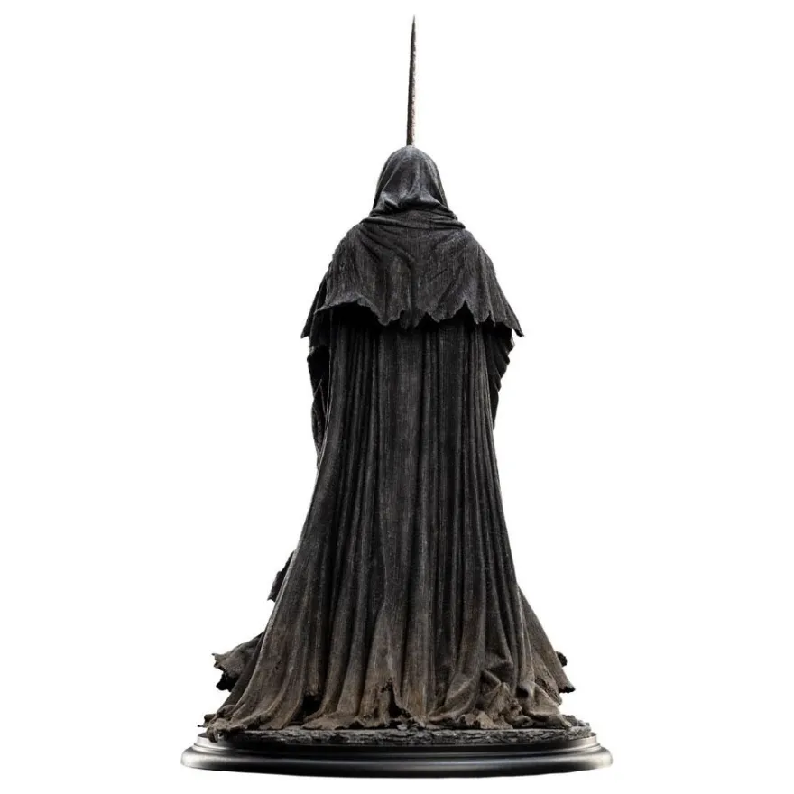 B-Ware Herr der Ringe Statue 1/6 Ringwraith of Mordor (Classic Series)