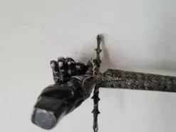 B-Ware Herr der Ringe Statue 1/6 Ringwraith of Mordor (Classic Series)
