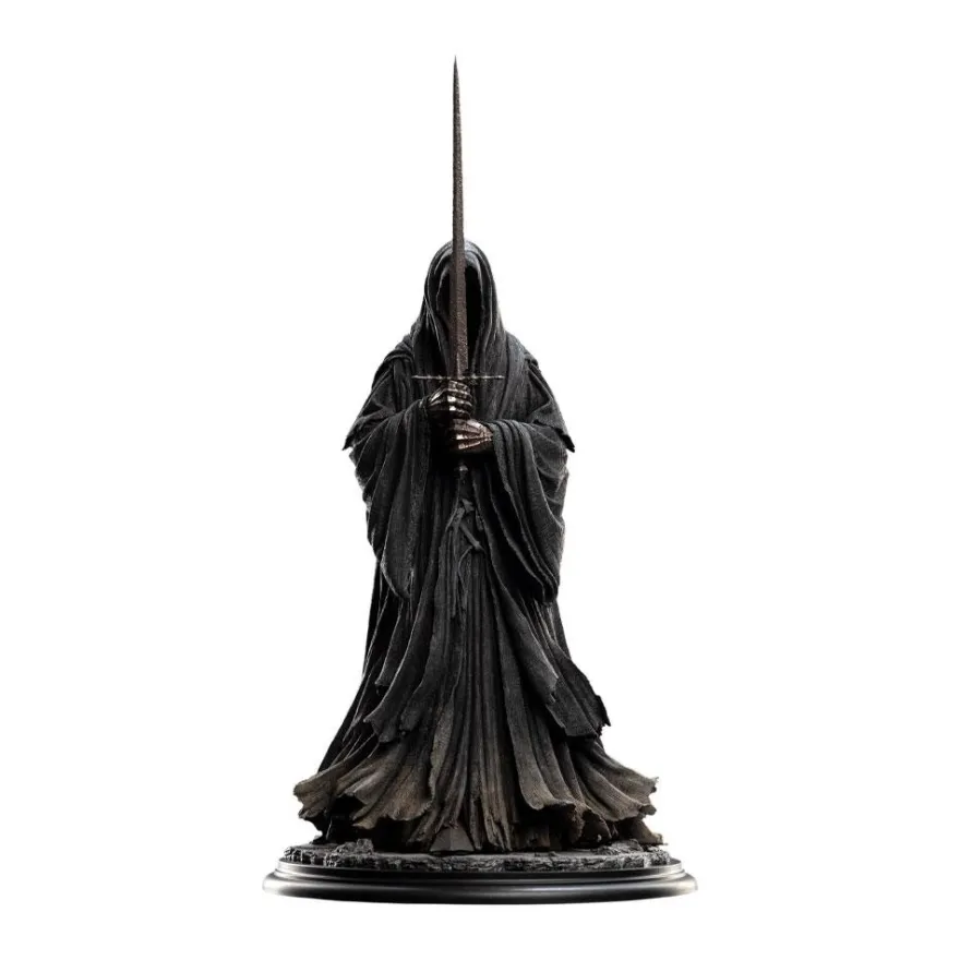 B-Ware Herr der Ringe Statue 1/6 Ringwraith of Mordor (Classic Series)