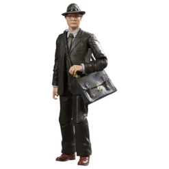 B-Ware Indiana Jones Adventure Series Actionfigur Dr. Jürgen Voller (Das Rad des Schicksals) 15 cm