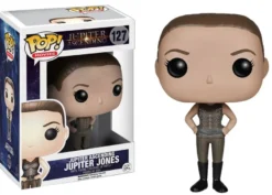 B-Ware Jupiter Ascending POP! Vinyl Figur Jupiter Jones 10 cm - defekte Verpackung
