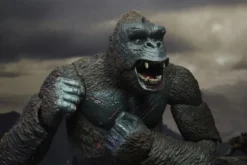B-Ware King Kong Skull Island Actionfigur King Kong - eingedrückte Verpackung