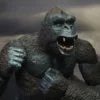 B-Ware King Kong Skull Island Actionfigur King Kong - eingedrückte Verpackung