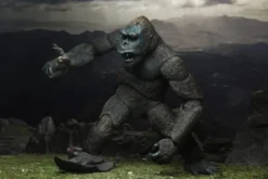 B-Ware King Kong Skull Island Actionfigur King Kong - eingedrückte Verpackung