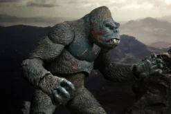 B-Ware King Kong Skull Island Actionfigur King Kong - eingedrückte Verpackung