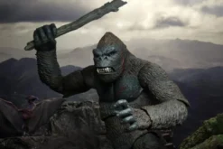 B-Ware King Kong Skull Island Actionfigur King Kong - eingedrückte Verpackung