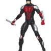 B-Ware Marvel Infinite Actionfigur Daredevil Armored - defekte Verpackung