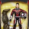 B-Ware Marvel Legends Avengers 6 Inch Actionfigur Cull Obsidian - Ant-Man - verschmutzte Verpackung