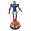 B-Ware Marvel Select - What If? Captain America Collectors Edition - defekte Pkg.