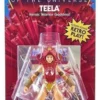 B-Ware Masters of the Universe Origins 2020 Actionfigur Teela - defekte Verpackung