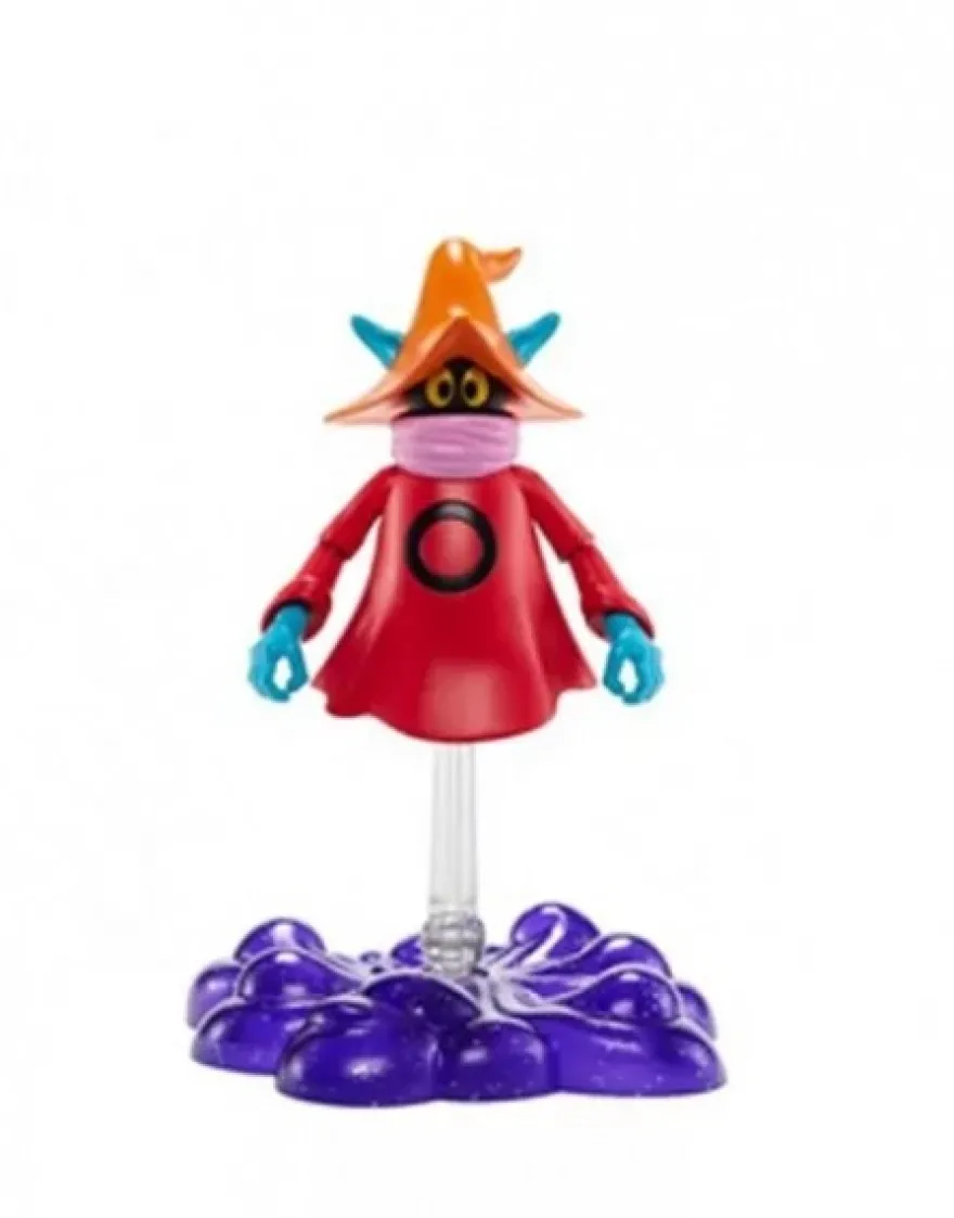 B-Ware Masters of the Universe Origins 2020 Actionfigur Orko - defekte Verpackung