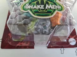 B-Ware: Masters of the Universe Origins Actionfigur Serpent Claw Man-At-Arms 14 cm