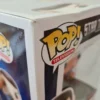 B-Ware Star Trek POP! Vinyl Figur Mirror Universe Spock 10 cm - defekte Verpackung