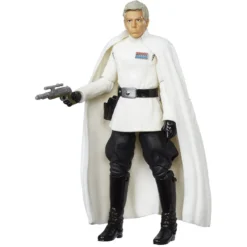 B-Ware Star Wars Black Series Actionfigur 15 cm Director Krennic - defekte Verpackung