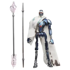 B-Ware Star Wars Episode III Black Series 20th Anniversary Magnaguard 15 cm - defekte Verpackung