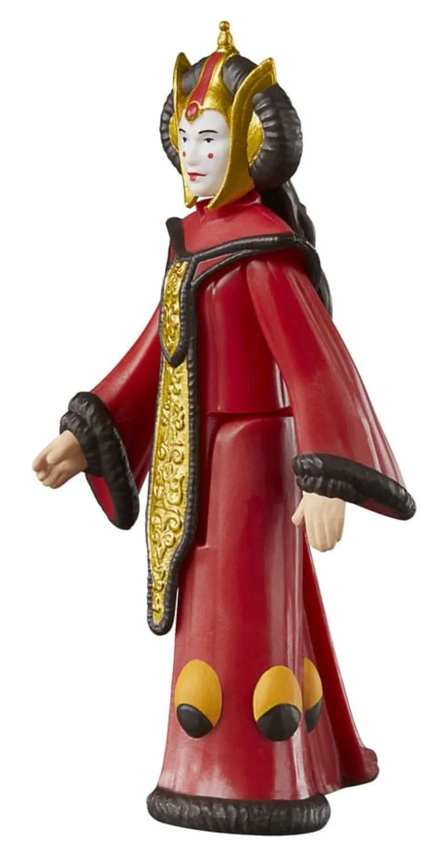 B-Ware Star Wars Episode I Retro Collection Actionfiguren The Phantom Menace Multipack 10 cm