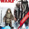 B-Ware Star Wars Episode 8 Luke Skywalker (Jedi Exil) Actionfigur - defekte Verpackung
