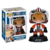 B-Ware Star Wars POP! Vinyl Wackelkopf-Figur Luke Skywalker (X-Wing Pilot) 9 cm - defekte Verpackung