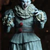 B-Ware Stephen Kings Es 2017 Actionfigur Ultimate Pennywise (Dancing Clown) 18 cm - LED defekt