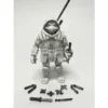 B-Ware Teenage Mutant Ninja Turtles Actionfigur Last Ronin (Exclusive) Chase - defekte Verpackung