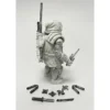 B-Ware Teenage Mutant Ninja Turtles Actionfigur Last Ronin (Exclusive) Chase - defekte Verpackung