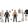 B-Ware Teenage Mutant Ninja Turtles 1990 Movie Actionfiguren Shadow Warriors (2-Pack)