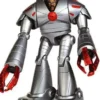 B-Ware Teenage Mutant Ninja Turtles Nickelodeon Baxter Stockman Actionfigur - defekte Verpackung