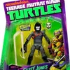 B-Ware Teenage Mutant Ninja Turtles Nickelodeon Casey Jones Actionfigur - defekte Verpackung