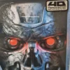 B-Ware Terminator Geschenkbox The Connor Files Kit - eingedrückte Box