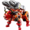 B-Ware TFC Toys ARES Aethon - defekte Verpackung