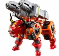B-Ware TFC Toys ARES Aethon - defekte Verpackung