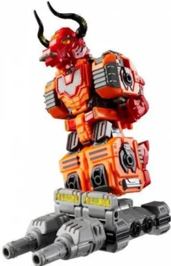 B-Ware TFC Toys ARES Aethon - defekte Verpackung