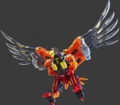 B-Ware TFC Toys ARES: Phobus - defekte Verpackung