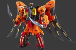 B-Ware TFC Toys ARES: Phobus - defekte Verpackung