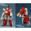 B-Ware TFC Toys Uranos F-4 Phantom - defekte Verpackung