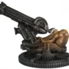 B-Ware The Alien & Predator Figurine Collection Special Statue Space Jockey 24 cm - Kleber gelöst