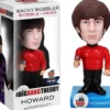 B-Ware The Big Bang Theory Wacky Wobbler Wackelkopf-Figur Howard 15 cm - defekte Verpackung