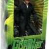 B-Ware The Green Hornet Kato 1/6 Deluxe Figur - beschädigte Verpackung