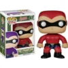 B-Ware The Phantom Funko Pop! Vinylfigur The Phantom (Red) 67 - defekte Verpackung