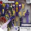 B-Ware Transformers Generations 30th Anniversary Blitzwing Voyager Actionfigur - defekte Verpackung