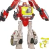B-Ware Transformers Generations Fall of Cybertron Series 1 Actionfigur Autobot Blaster - defekte Ver