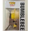 B-Ware Transformers POP! Movies Vinyl Figur Bumblebee 9 cm - defekte Verpackung